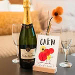 Apartament Le Madeleine - - Elegant - Cozy - By Primo *