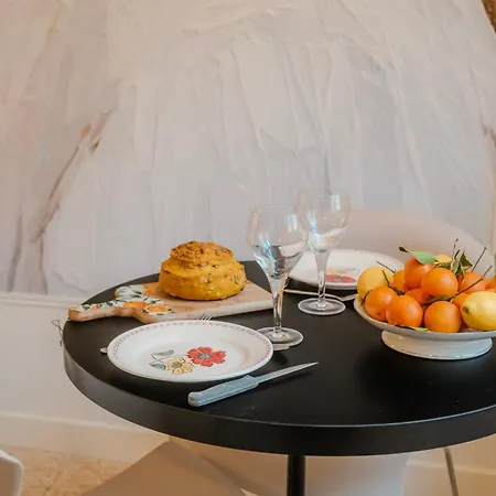 Apartment Le Madeleine - - Elegant - Cozy Caen