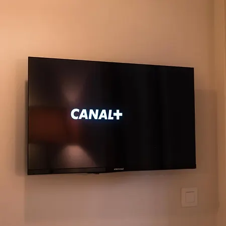 Le Madeleine - - Elegant - Cozy - By Primo Daire