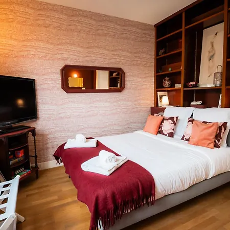 Le Madeleine - - Elegant - Cozy - By Primo Apartament *