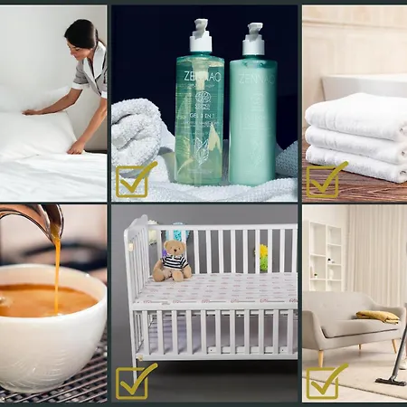 Appartement Le Madeleine - - Elegant - Cozy - By Primo