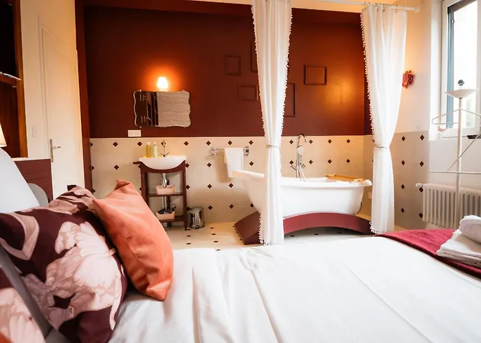 Daire Le Madeleine - - Elegant - Cozy - By Primo