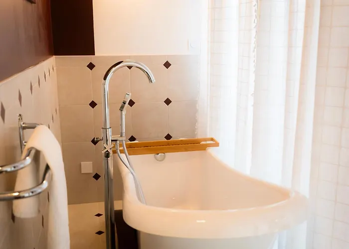 Le Madeleine - - Elegant - Cozy - By Primo * Caen