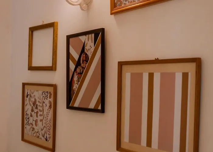 Le Madeleine - - Elegant - Cozy - By Primo Daire