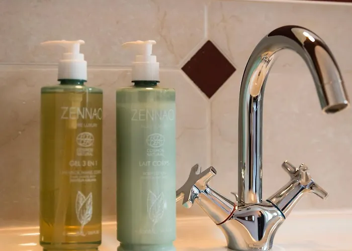 Daire Le Madeleine - - Elegant - Cozy - By Primo Caen