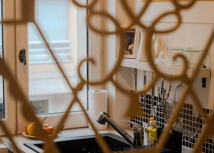 Le Madeleine - - Elegant - Cozy - By Primo * Caen